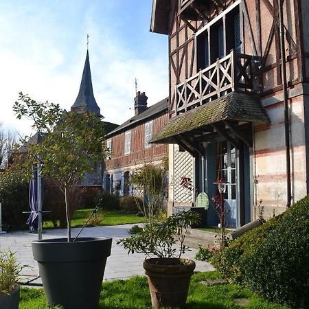 Manoir De Graincourt Hotel Derchigny Ngoại thất bức ảnh
