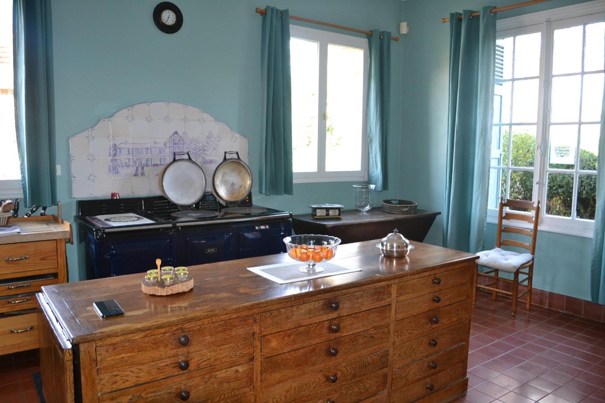 Manoir De Graincourt Hotel Derchigny Ngoại thất bức ảnh